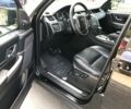Чорний Ленд Ровер Range Rover Sport, об'ємом двигуна 3.6 л та пробігом 180 тис. км за 19800 $, фото 16 на Automoto.ua