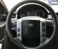 Чорний Ленд Ровер Range Rover Sport, об'ємом двигуна 3.6 л та пробігом 180 тис. км за 19800 $, фото 24 на Automoto.ua