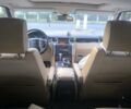 Чорний Ленд Ровер Range Rover Sport, об'ємом двигуна 2.72 л та пробігом 305 тис. км за 15000 $, фото 6 на Automoto.ua