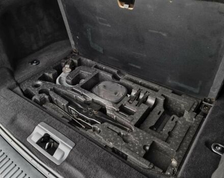 Чорний Ленд Ровер Range Rover Sport, об'ємом двигуна 4.2 л та пробігом 145 тис. км за 11999 $, фото 17 на Automoto.ua