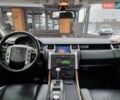 Чорний Ленд Ровер Range Rover Sport, об'ємом двигуна 4.2 л та пробігом 145 тис. км за 11999 $, фото 1 на Automoto.ua