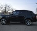 Чорний Ленд Ровер Range Rover Sport, об'ємом двигуна 4.2 л та пробігом 86 тис. км за 15500 $, фото 5 на Automoto.ua