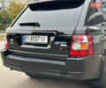 Чорний Ленд Ровер Range Rover Sport, об'ємом двигуна 3.63 л та пробігом 360 тис. км за 9800 $, фото 4 на Automoto.ua