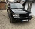 Чорний Ленд Ровер Range Rover Sport, об'ємом двигуна 3.6 л та пробігом 240 тис. км за 13200 $, фото 1 на Automoto.ua