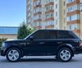 Черный Ленд Ровер Рендж Ровер Спорт, объемом двигателя 0 л и пробегом 145 тыс. км за 12499 $, фото 3 на Automoto.ua