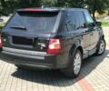 Чорний Ленд Ровер Range Rover Sport, об'ємом двигуна 3.6 л та пробігом 180 тис. км за 19800 $, фото 2 на Automoto.ua