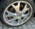 Чорний Ленд Ровер Range Rover Sport, об'ємом двигуна 4.2 л та пробігом 306 тис. км за 8300 $, фото 4 на Automoto.ua