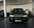 Чорний Ленд Ровер Range Rover Sport, об'ємом двигуна 4.39 л та пробігом 235 тис. км за 10000 $, фото 1 на Automoto.ua