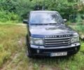 Чорний Ленд Ровер Range Rover Sport, об'ємом двигуна 2.72 л та пробігом 243 тис. км за 8300 $, фото 1 на Automoto.ua