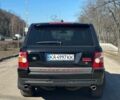 Чорний Ленд Ровер Range Rover Sport, об'ємом двигуна 4.2 л та пробігом 250 тис. км за 10500 $, фото 7 на Automoto.ua