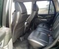Чорний Ленд Ровер Range Rover Sport, об'ємом двигуна 3.6 л та пробігом 270 тис. км за 11200 $, фото 12 на Automoto.ua