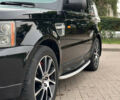 Чорний Ленд Ровер Range Rover Sport, об'ємом двигуна 3.63 л та пробігом 360 тис. км за 9800 $, фото 9 на Automoto.ua