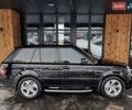 Чорний Ленд Ровер Range Rover Sport, об'ємом двигуна 4.2 л та пробігом 145 тис. км за 11999 $, фото 24 на Automoto.ua
