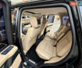 Чорний Ленд Ровер Range Rover Sport, об'ємом двигуна 3.6 л та пробігом 197 тис. км за 13000 $, фото 53 на Automoto.ua