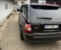 Чорний Ленд Ровер Range Rover Sport, об'ємом двигуна 3.6 л та пробігом 240 тис. км за 13200 $, фото 5 на Automoto.ua
