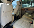 Чорний Ленд Ровер Range Rover Sport, об'ємом двигуна 3.6 л та пробігом 282 тис. км за 15300 $, фото 11 на Automoto.ua