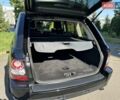 Чорний Ленд Ровер Range Rover Sport, об'ємом двигуна 4.2 л та пробігом 145 тис. км за 11999 $, фото 54 на Automoto.ua