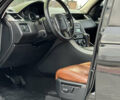 Чорний Ленд Ровер Range Rover Sport, об'ємом двигуна 3.6 л та пробігом 308 тис. км за 12400 $, фото 25 на Automoto.ua