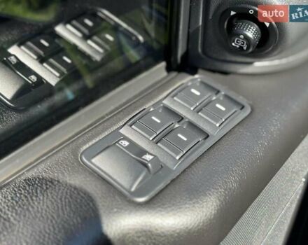 Чорний Ленд Ровер Range Rover Sport, об'ємом двигуна 4.2 л та пробігом 145 тис. км за 11999 $, фото 27 на Automoto.ua