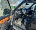 Чорний Ленд Ровер Range Rover Sport, об'ємом двигуна 4.2 л та пробігом 250 тис. км за 10500 $, фото 11 на Automoto.ua