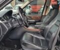 Чорний Ленд Ровер Range Rover Sport, об'ємом двигуна 4.2 л та пробігом 145 тис. км за 11999 $, фото 45 на Automoto.ua