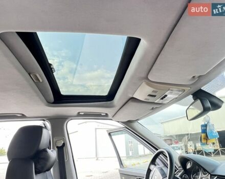 Чорний Ленд Ровер Range Rover Sport, об'ємом двигуна 3.6 л та пробігом 223 тис. км за 12500 $, фото 24 на Automoto.ua