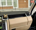 Чорний Ленд Ровер Range Rover Sport, об'ємом двигуна 3.6 л та пробігом 197 тис. км за 13000 $, фото 66 на Automoto.ua