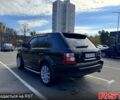 Чорний Ленд Ровер Range Rover Sport, об'ємом двигуна 4.2 л та пробігом 169 тис. км за 11200 $, фото 4 на Automoto.ua