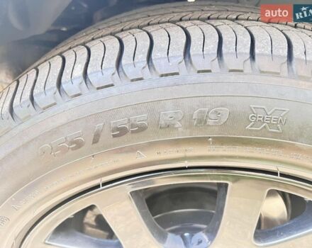 Чорний Ленд Ровер Range Rover Sport, об'ємом двигуна 3.6 л та пробігом 223 тис. км за 12500 $, фото 38 на Automoto.ua