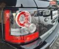 Чорний Ленд Ровер Range Rover Sport, об'ємом двигуна 4.2 л та пробігом 145 тис. км за 11999 $, фото 32 на Automoto.ua
