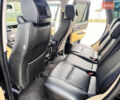 Чорний Ленд Ровер Range Rover Sport, об'ємом двигуна 3.6 л та пробігом 223 тис. км за 15500 $, фото 16 на Automoto.ua