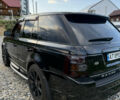 Чорний Ленд Ровер Range Rover Sport, об'ємом двигуна 3.63 л та пробігом 300 тис. км за 12500 $, фото 2 на Automoto.ua