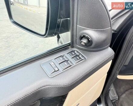 Чорний Ленд Ровер Range Rover Sport, об'ємом двигуна 3.6 л та пробігом 223 тис. км за 15500 $, фото 33 на Automoto.ua