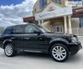 Чорний Ленд Ровер Range Rover Sport, об'ємом двигуна 2.7 л та пробігом 228 тис. км за 13500 $, фото 121 на Automoto.ua