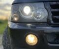 Чорний Ленд Ровер Range Rover Sport, об'ємом двигуна 2.7 л та пробігом 228 тис. км за 13500 $, фото 29 на Automoto.ua