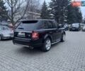 Чорний Ленд Ровер Range Rover Sport, об'ємом двигуна 3.6 л та пробігом 310 тис. км за 14500 $, фото 2 на Automoto.ua