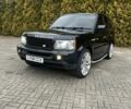 Чорний Ленд Ровер Range Rover Sport, об'ємом двигуна 0 л та пробігом 280 тис. км за 4700 $, фото 1 на Automoto.ua