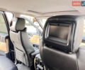 Чорний Ленд Ровер Range Rover Sport, об'ємом двигуна 3.6 л та пробігом 223 тис. км за 12500 $, фото 19 на Automoto.ua