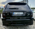 Чорний Ленд Ровер Range Rover Sport, об'ємом двигуна 3.63 л та пробігом 300 тис. км за 12500 $, фото 3 на Automoto.ua