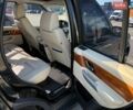 Чорний Ленд Ровер Range Rover Sport, об'ємом двигуна 2.7 л та пробігом 220 тис. км за 10000 $, фото 16 на Automoto.ua