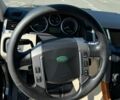 Чорний Ленд Ровер Range Rover Sport, об'ємом двигуна 2.7 л та пробігом 220 тис. км за 10000 $, фото 12 на Automoto.ua