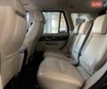 Чорний Ленд Ровер Range Rover Sport, об'ємом двигуна 4.39 л та пробігом 235 тис. км за 10000 $, фото 21 на Automoto.ua