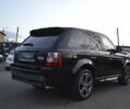 Чорний Ленд Ровер Range Rover Sport, об'ємом двигуна 4.2 л та пробігом 86 тис. км за 15500 $, фото 4 на Automoto.ua