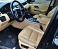 Чорний Ленд Ровер Range Rover Sport, об'ємом двигуна 2.7 л та пробігом 211 тис. км за 18000 $, фото 6 на Automoto.ua
