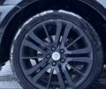 Чорний Ленд Ровер Range Rover Sport, об'ємом двигуна 2.7 л та пробігом 250 тис. км за 6900 $, фото 19 на Automoto.ua