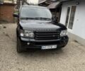 Чорний Ленд Ровер Range Rover Sport, об'ємом двигуна 3.6 л та пробігом 240 тис. км за 13200 $, фото 1 на Automoto.ua