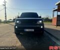 Чорний Ленд Ровер Range Rover Sport, об'ємом двигуна 3.6 л та пробігом 0 тис. км за 13800 $, фото 1 на Automoto.ua