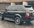 Чорний Ленд Ровер Range Rover Sport, об'ємом двигуна 3.6 л та пробігом 300 тис. км за 9800 $, фото 4 на Automoto.ua