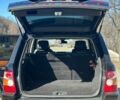 Чорний Ленд Ровер Range Rover Sport, об'ємом двигуна 4.2 л та пробігом 250 тис. км за 10500 $, фото 8 на Automoto.ua