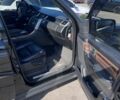Чорний Ленд Ровер Range Rover Sport, об'ємом двигуна 2.7 л та пробігом 199 тис. км за 11521 $, фото 12 на Automoto.ua